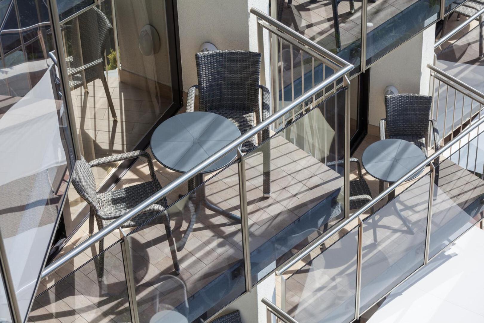 Garda Suite Hotel - Tonelli Hotels Riva del Garda Exterior foto
